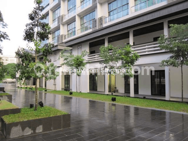 One-North Residences