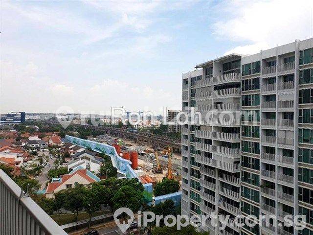 Optima @ Tanah Merah