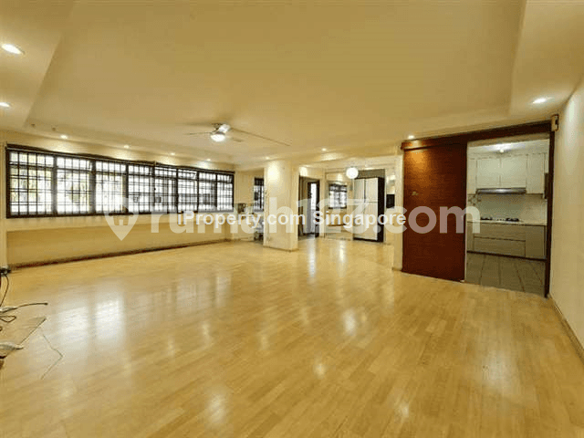 Bedok, Blk 664