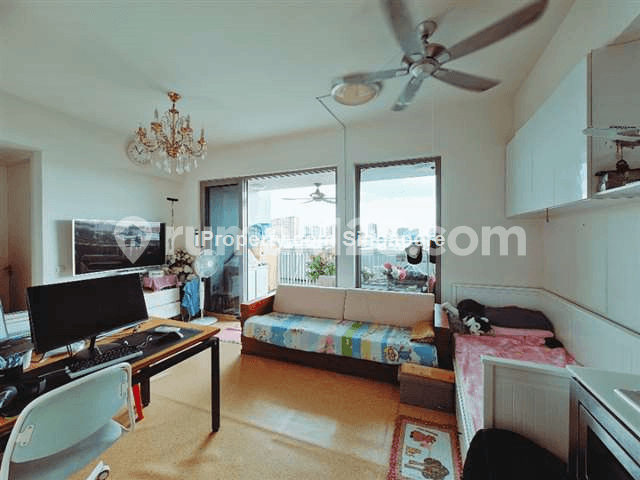Bedok Residences