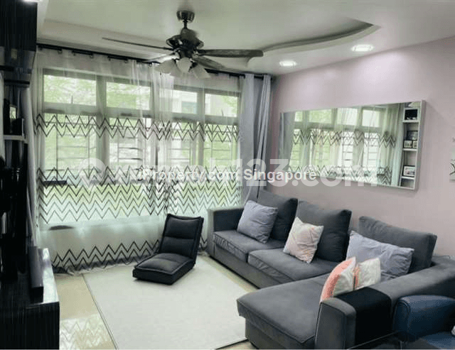 Yishun, Blk 506C