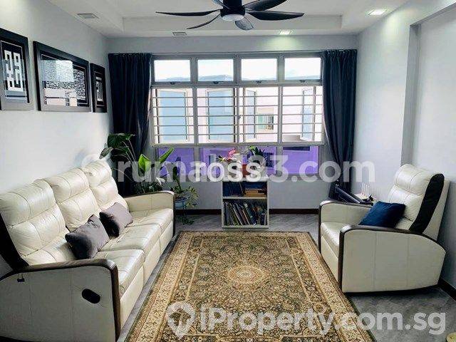 Yishun, Blk 430A