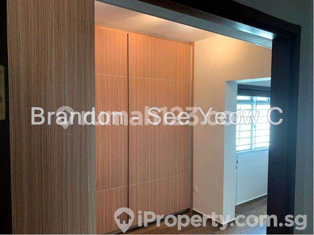 Bedok, Blk 808C