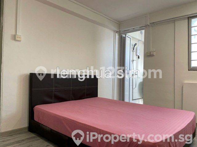 Hougang, Blk 126