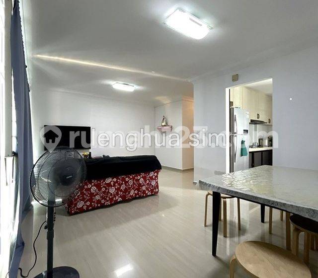 Kallang / Whampoa, Blk 3C