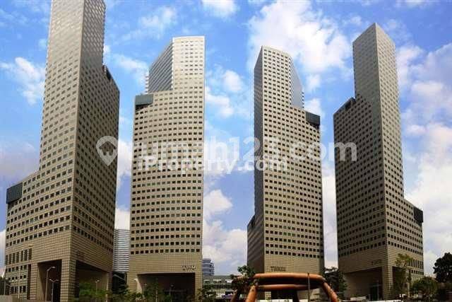 Office Space for Sale. Oversea buyer can buy too
