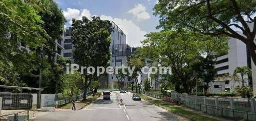 OFFICE SPACE FOR RENT AT RATHER LOW PRICE