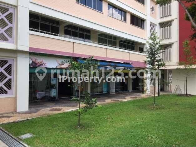 Shop space for sale. Oversea buyer can buy too