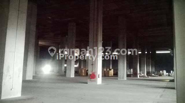Food Warehouse Space for Rent