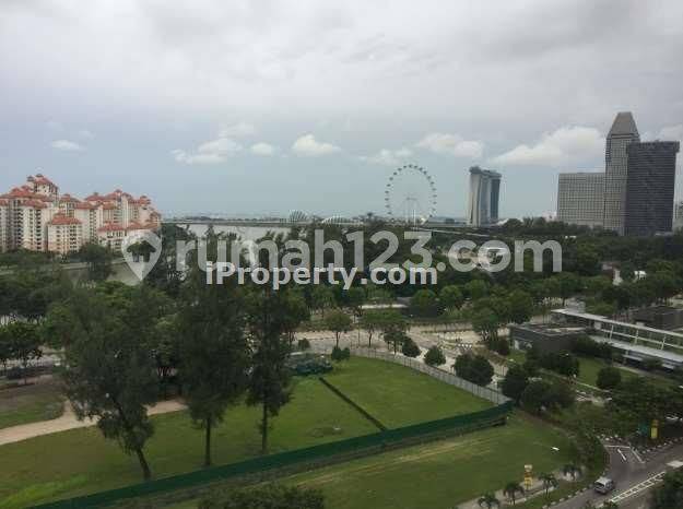 Office space for sale. Oversea buyer can buy too
