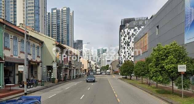 Shophouse for Sale. Oversea Buyer can buy too