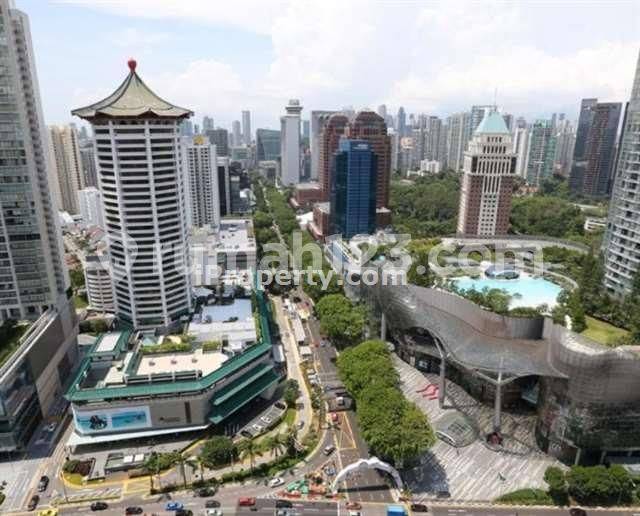 Restaurant space for rent near to Orchard Road