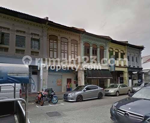 Shop house for Sale. Oversea Buyer can Buy too