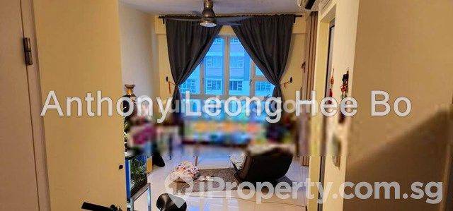 Punggol, Blk 233A