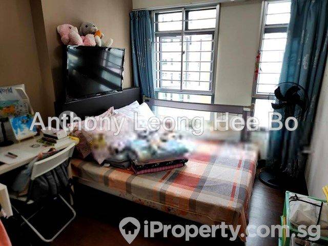 Punggol, Blk 683C