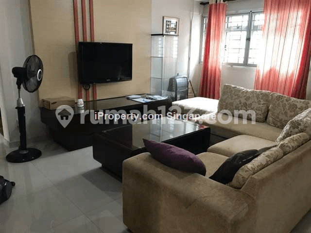 Ang Mo Kio, Blk 415