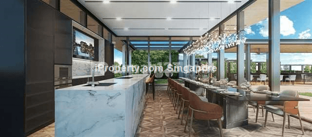 SCENECA RESIDENCE
