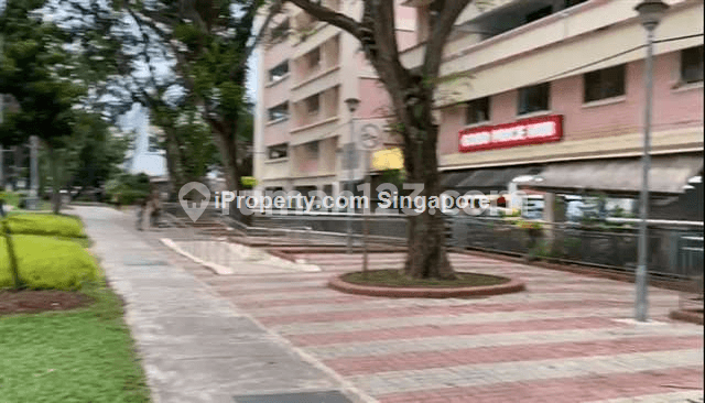 261 yishun street 22