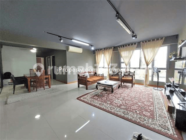 Punggol, Blk 658A