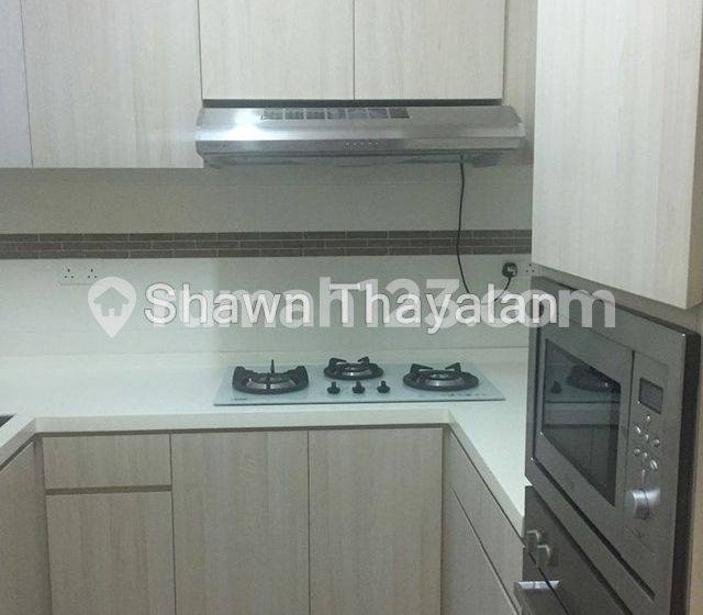 Punggol, Blk 268A
