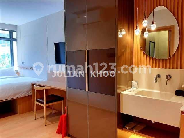 Newly Renovated Studio (Flexible Lease)