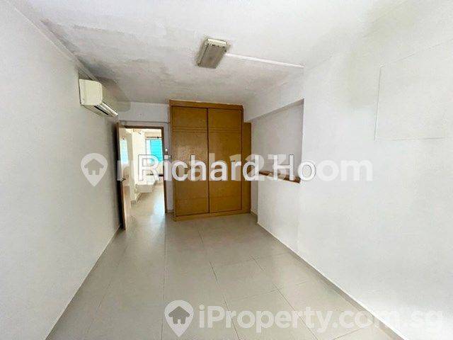 Jurong West, Blk 639