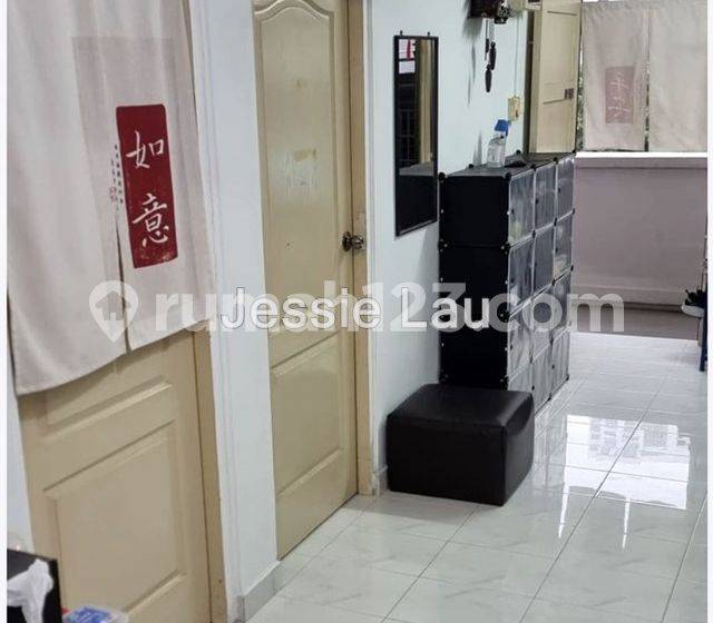 Kallang / Whampoa, Blk 16