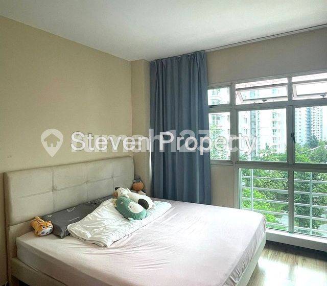 Punggol, Blk 201D