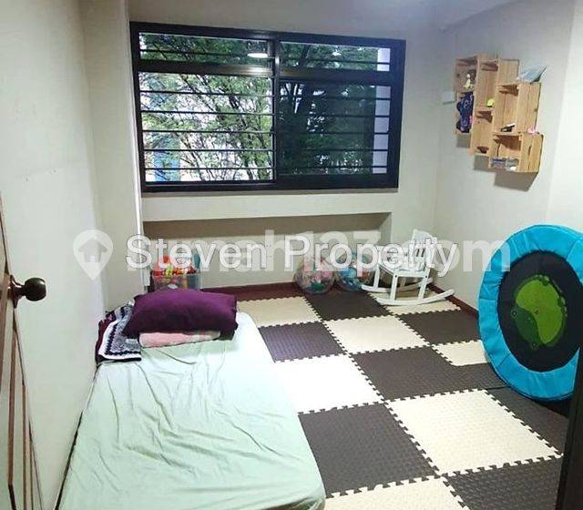 Woodlands, Blk 623