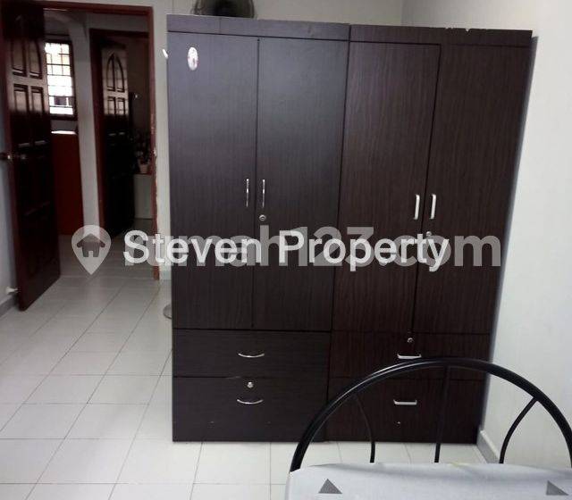 Serangoon, Blk 540
