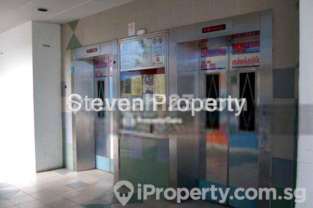 Sengkang, Blk 128