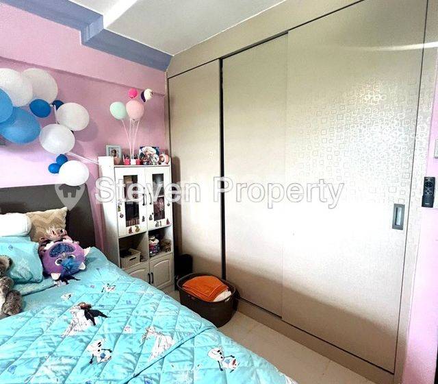 Jurong East, Blk 336