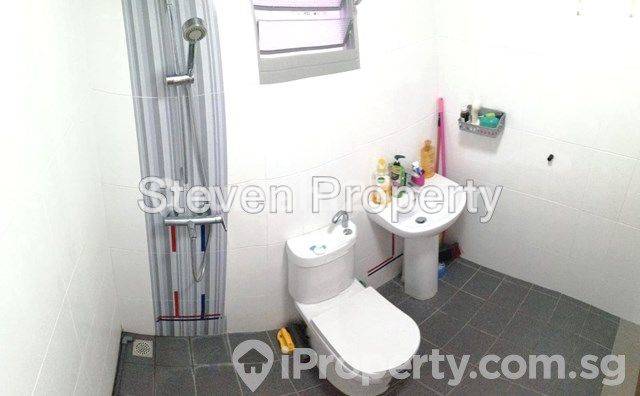 Yishun, Blk 673C