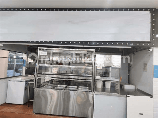 418 Bedok North Avenue 2
