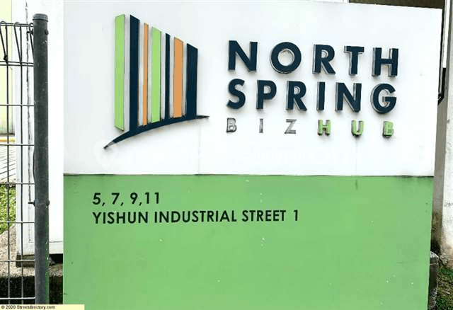North Spring Bizhub