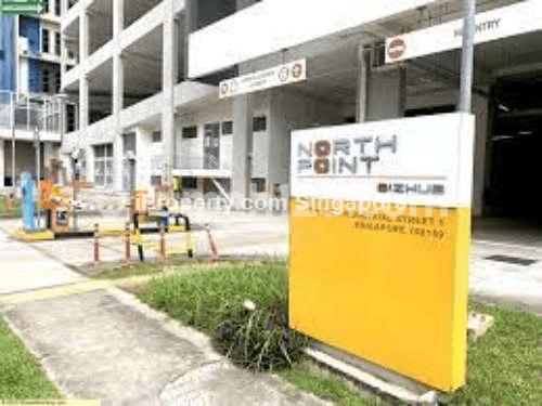 Northpoint Bizhub