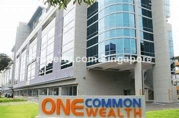 One Commonwealth