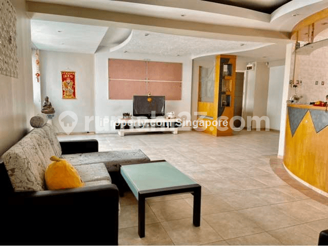 Woodlands, Blk 787E