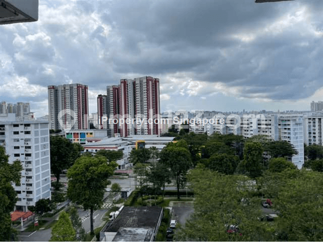Ang Mo Kio, Blk 108