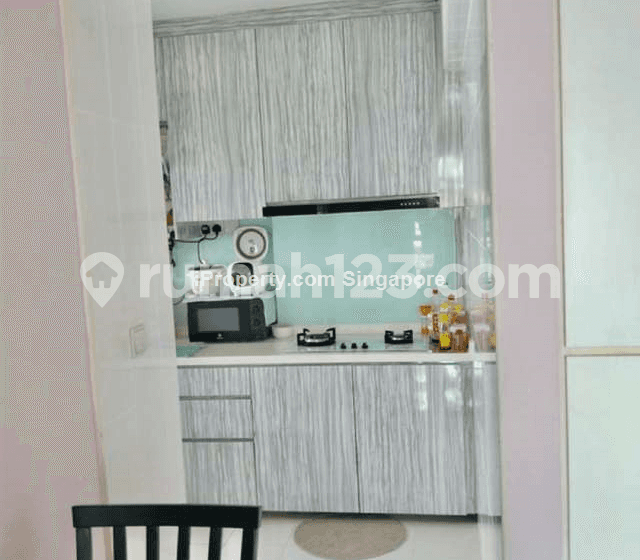 Woodlands, Blk 780F
