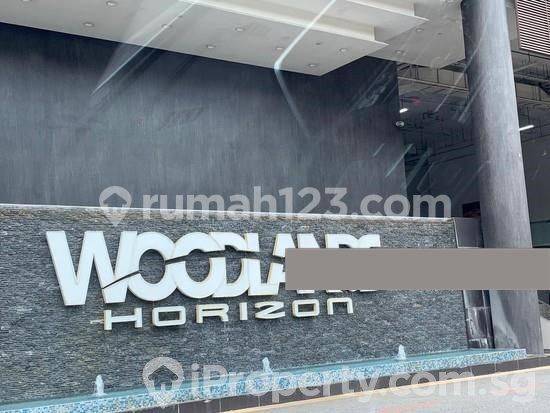 Woodlands Horizon
