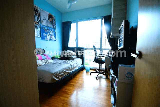 The Tampines Trilliant