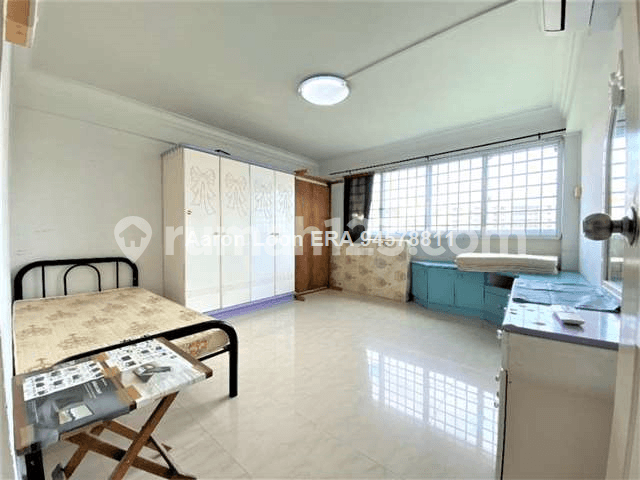 Tampines, Blk 856