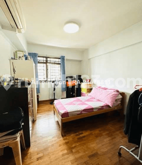 Sengkang, Blk 183A
