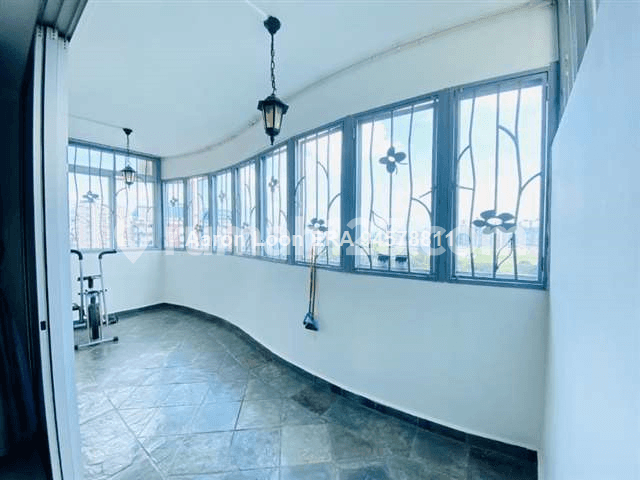 Pasir Ris, Blk 780