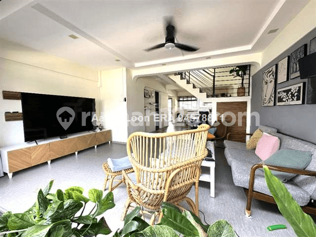 Tampines, Blk 428