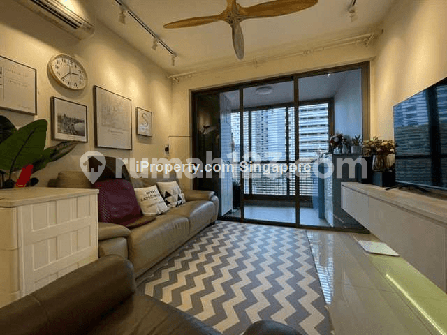 Parc Life EC