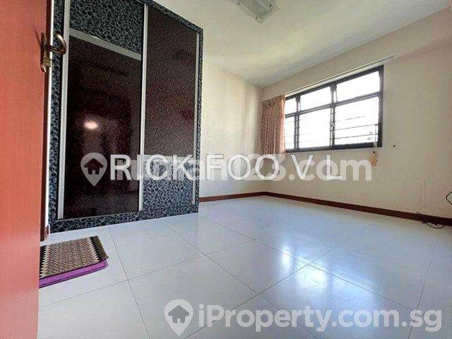 Jurong West, Blk 180A