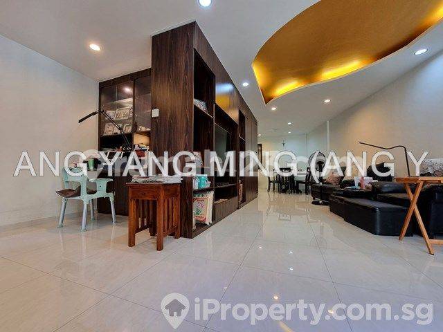 Jurong West, Blk 678A
