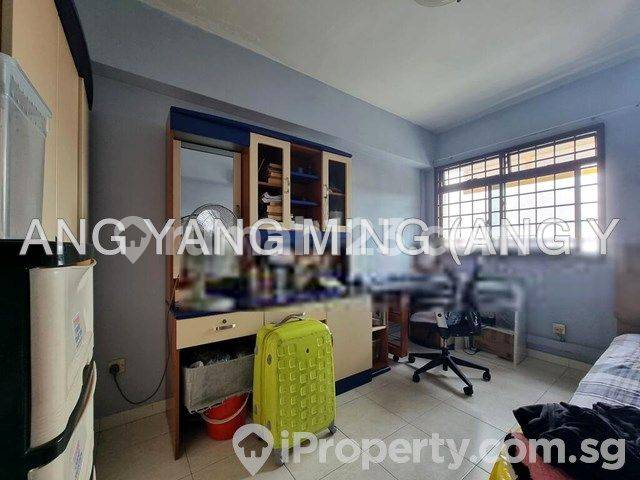 Bishan, Blk 290